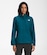 Jaqueta The North Face Antora Anorak - Feminina AZUL CLARO
