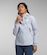 Jaqueta The North Face Antora Anorak - Feminina CINZA CLARO
