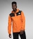 Jaqueta The North Face Antora Anorak - Masculina LARANJA
