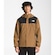 Jaqueta The North Face Antora Anorak - Masculina MARROM