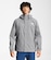 Jaqueta The North Face Antora Anorak - Masculina CINZA CLARO