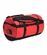 Mala The North Face Base Camp Duffel VERMELHO