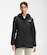 Parka The North Face Antora - Feminina PRETO