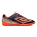 Chuteira Futsal Umbro Force - Adulto AZUL ESC/LARANJA