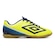 Chuteira Futsal Umbro Force - Adulto AMARELO CLA/AZUL