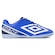 Chuteira Futsal Umbro Force - Adulto AZUL CLA/BRANCO