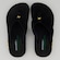 Chinelo Kenner Kivah Fluminense - Unissex PRETO