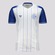Camisa Super Bolla Confiança II 2025 - Masculina BRANCO/AZUL ESC