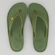 Chinelo Redley Solar - Masculino VERDE