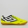 Chuteira Futsal Umbro Action - Infantil VERDE