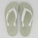 Chinelo Redley Solar - Masculino BRANCO