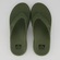 Chinelo Reef Oasis - Masculino VERDE