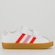 Tênis Adidas VL Court - Infantil BRANCO