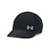 Boné Aba Curva Under Armour Iso-Chill Launch - strapback - Adulto PRETO