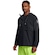 Jaqueta Under Armour Anywhere - Masculina PRETO