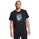Camiseta Under Armour Curry Hvyweight Trend - Masculina PRETO