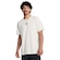 Camiseta Under Armour Hvyweight - Masculina BRANCO