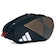 Raqueteira adidas Control 3.3 Padel e Beach Tennis PRETO