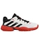 Tênis adidas Barricade All Court - Infantil BRANCO
