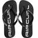 Chinelo Rip Curl Dosed - Masculino PRETO