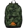 Mochila Quiksilver Mountain Explorer Camo - 25 Litros VERDE