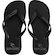 Chinelo Rip Curl Brand Logo - Masculino PRETO