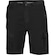 Bermuda Walk Quiksilver Everyday Cargo 2.0 - Masculina PRETO
