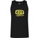 Regata Rip Curl Super Computer GM10 - Masculina PRETO