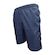 Bermuda Fila Train - Masculina AZUL ESCURO