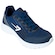 Tênis Running Pro Confort BX22-BX2245 Masculino AZUL/BRANCO