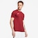 Camiseta Nike Dri-Fit Uniformes - Masculina VERMELHO