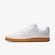 Tênis Nike Court Vision Low - Masculino BRANCO