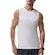 Camiseta Regata Olympikus Essential - Masculina BRANCO