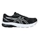 Tênis Asics Nagoya ST Corrida Preto e Branco - Masculino PRETO