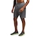 Bermuda Olympikus Big Logo - Masculino CINZA