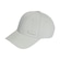 Boné Adidas Baseball Branco - Unissex BRANCO