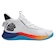 Tênis Under Armour Curry 3Z7 - Masculino BRANCO