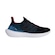 Tênis Adidas Acelera Caminhada Preto e Azul - Masculino PRETO