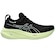 Tênis Asics Nimbus 26 Corrida Preto e Menta - Feminino PRETO