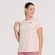 Camiseta New Balance Active Feminina ROSA