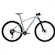 Bicicleta Mtb Sense React Pro 2025 Shimano Cues 2x9v Aro 29 CINZA