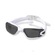 Oculos De Natação Gold Sports Legend V - High Definition BRANCO