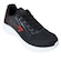 Tênis Running Pro Confort BX22-BX2245 PRETO/VERMELHO