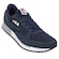 Tênis Fila Euro Jogger Sport II FL24 - Masculino AZUL ESC/VERMELHO