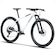 Bicicleta Mtb Sense Impact Pro 2025 Aro 29 Shimano Cues 11v BRANCO