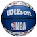 Bola de Basquete Wilson NBA All Team #7 AZUL
