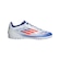 Chuteira Society adidas F50 Club - Adulto BRANCO