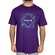 Camiseta Hurley Foliage - Masculina ROXO