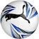 Bola de Futebol Campo Puma Big Cat BRANCO/AZUL