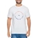 Camiseta HD Soul 6 - Masculina BRANCO